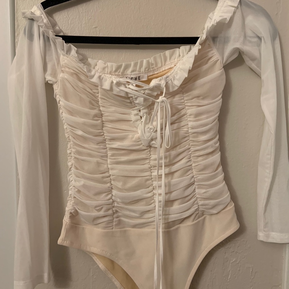 Forever 21 top